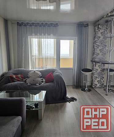 1к кв ул Артема , евро! Донецк - изображение 6