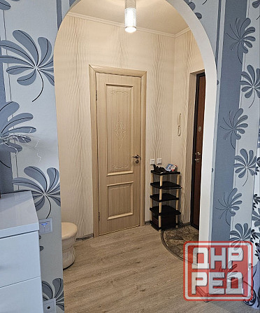 1к кв ул Артема , евро! Донецк - изображение 4