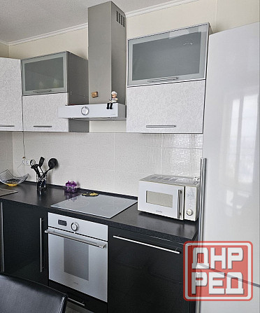 1к кв ул Артема , евро! Донецк - изображение 3