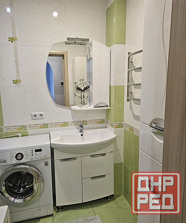 1к кв ул Артема , евро! Донецк - изображение 5