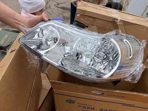 Фара левая Suzuki cx4 Донецк