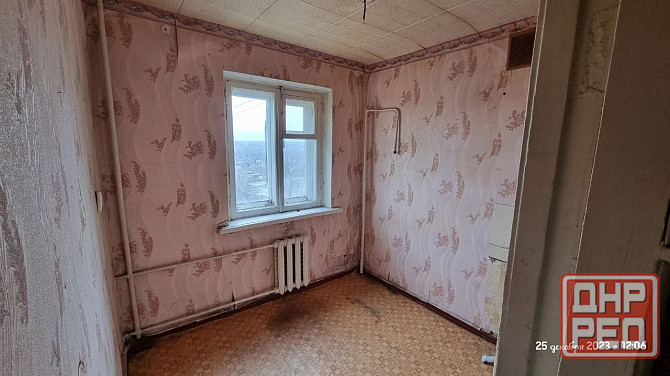 1к кв Зугрес, ул Карла Маркса Зугрэс - изображение 3