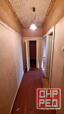 1к кв Зугрес, ул Карла Маркса Зугрэс - изображение 4