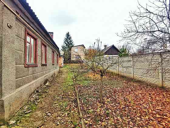 Продажа дома, Конти, рядом трамвай Донецк