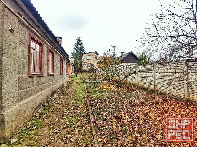 Продажа дома, Конти, рядом трамвай Донецк - изображение 3
