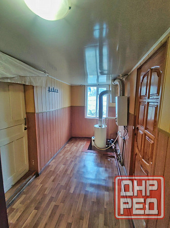 Продажа дома, Конти, рядом трамвай Донецк - изображение 1