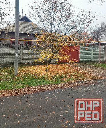 Продажа дома, Конти, рядом трамвай Донецк - изображение 8