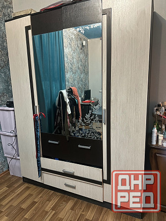 Шкаф Продам Донецк - изображение 1