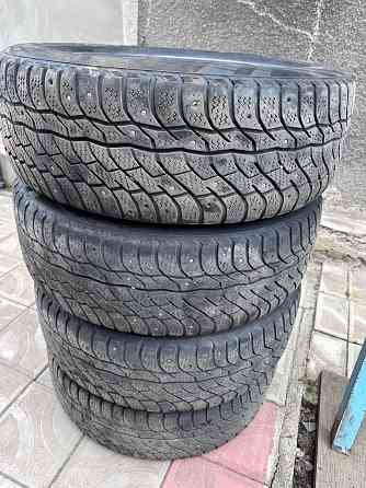 Шины Viatti 235/60/18 Донецк