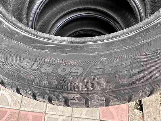 Шины Viatti 235/60/18 Донецк