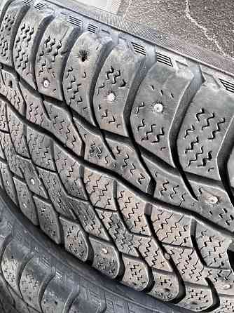 Шины Viatti 235/60/18 Донецк