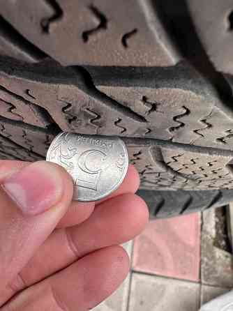 Шины Viatti 235/60/18 Донецк