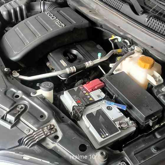 Опель Антара Донецк