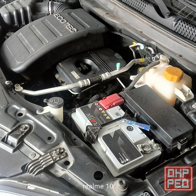 Опель Антара Донецк - изображение 1