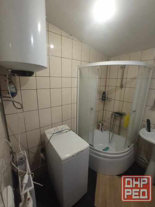 Продам 2-комнатную квартиру с отдельным входом. Донецк - изображение 4