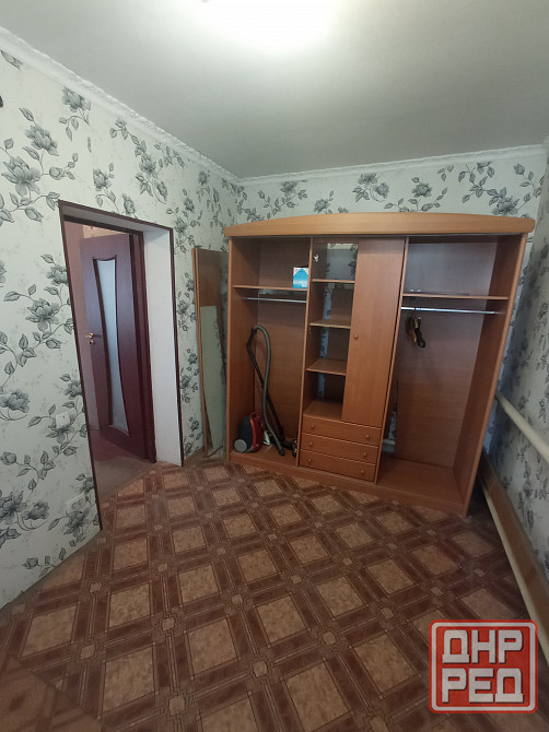 Продам 2-комнатную квартиру с отдельным входом. Донецк - изображение 9
