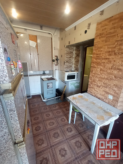 Продам 2-комнатную квартиру с отдельным входом. Донецк - изображение 2