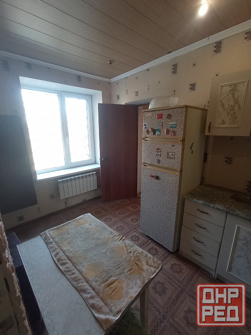 Продам 2-комнатную квартиру с отдельным входом. Донецк - изображение 5