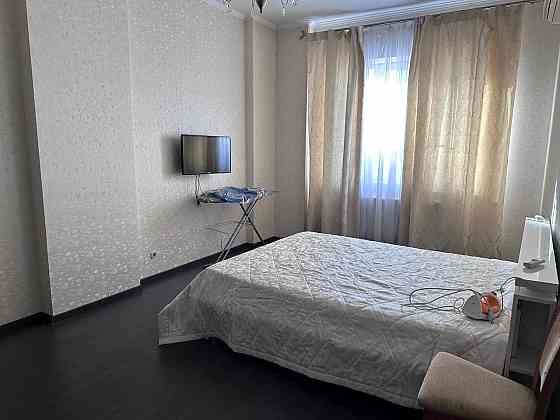 3-х комнатная , Замковый , Панфилова 118м Донецк