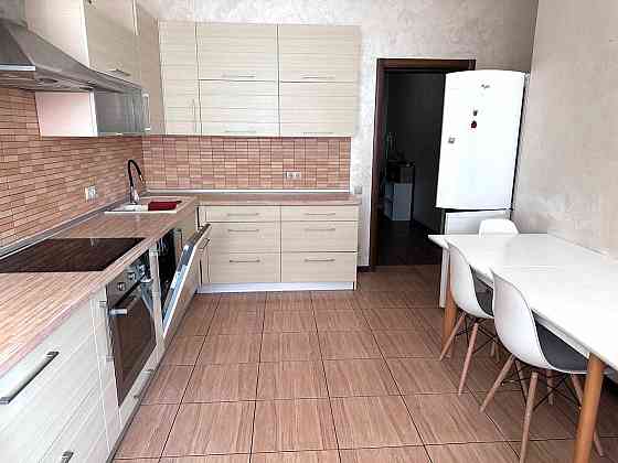 3-х комнатная , Замковый , Панфилова 118м Донецк