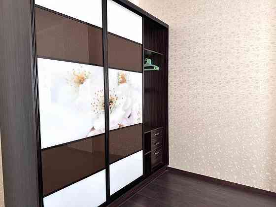 3-х комнатная , Замковый , Панфилова 118м Донецк