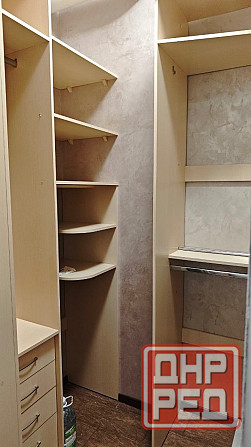 3-х комнатная , Замковый , Панфилова 118м Донецк - изображение 8