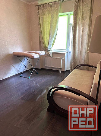 3-х комнатная , Замковый , Панфилова 118м Донецк - изображение 7