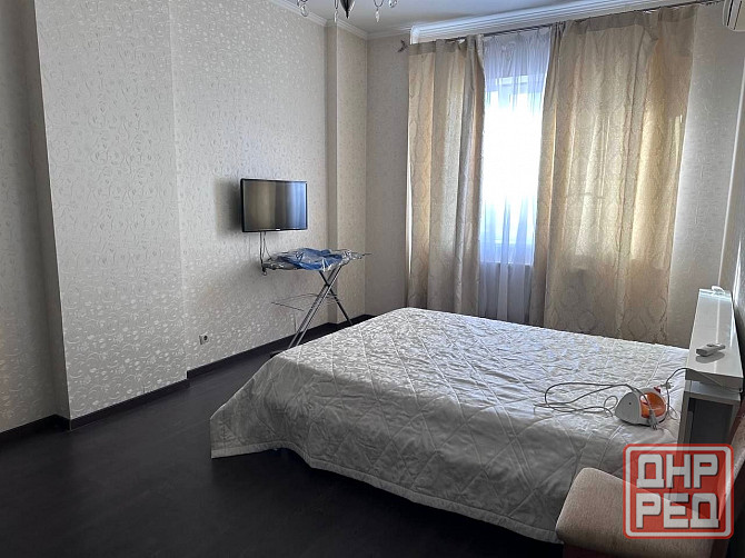 3-х комнатная , Замковый , Панфилова 118м Донецк - изображение 4