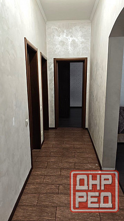 3-х комнатная , Замковый , Панфилова 118м Донецк - изображение 9