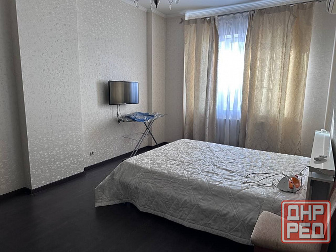 3-х комнатная , Замковый , Панфилова 118м Донецк - изображение 10