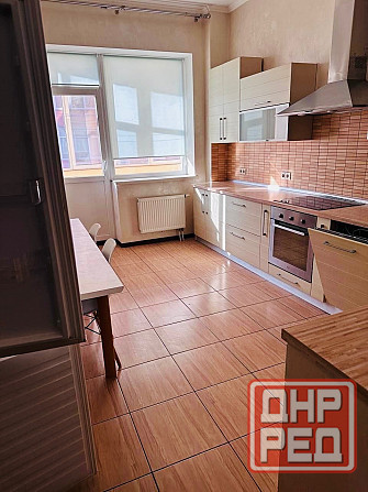 3-х комнатная , Замковый , Панфилова 118м Донецк - изображение 2