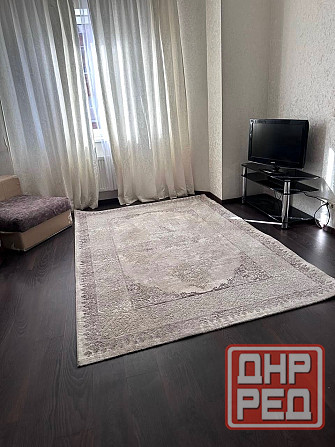 3-х комнатная , Замковый , Панфилова 118м Донецк - изображение 3