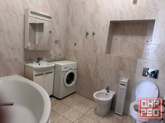 3-х комнатная , Замковый , Панфилова 118м Донецк - изображение 6