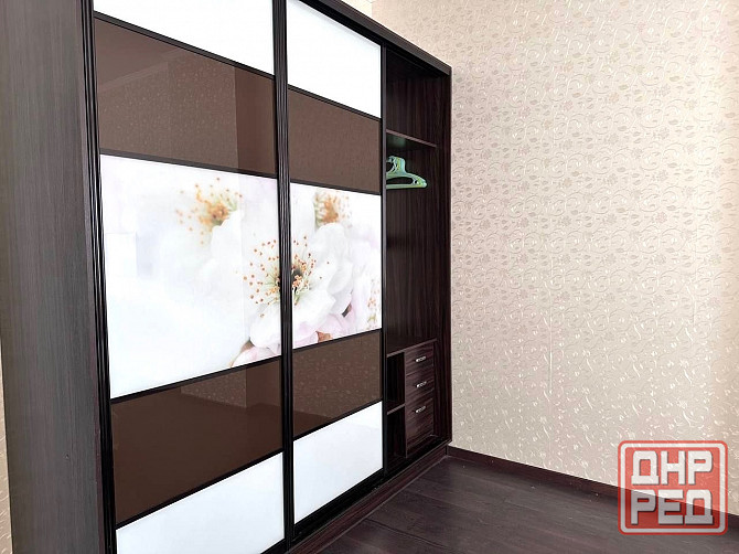 3-х комнатная , Замковый , Панфилова 118м Донецк - изображение 5