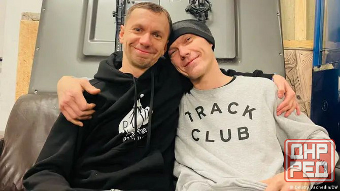 Много наших, цензура одобря Донецк - изображение 1