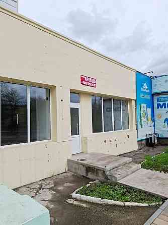 Нежилое помещение в центре города, пр. Ленина, ориентир горбольница N3. Мариуполь