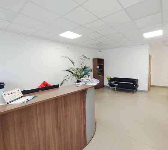 Нежилое помещение в центре города, пр. Ленина, ориентир горбольница N3. Мариуполь