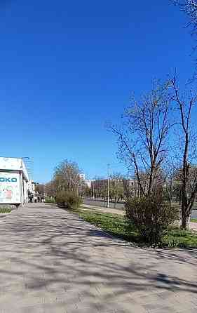 Нежилое помещение в центре города, пр. Ленина, ориентир горбольница N3. Мариуполь