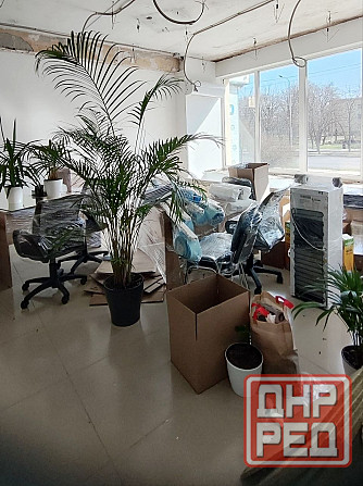 Нежилое помещение в центре города, пр. Ленина, ориентир горбольница N3. Мариуполь - изображение 1