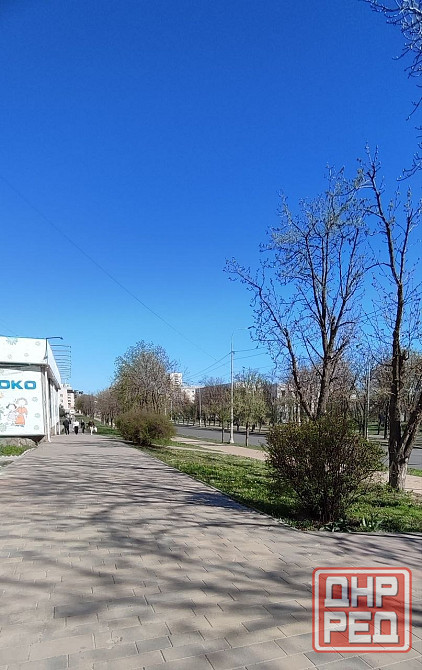 Нежилое помещение в центре города, пр. Ленина, ориентир горбольница N3. Мариуполь - изображение 2