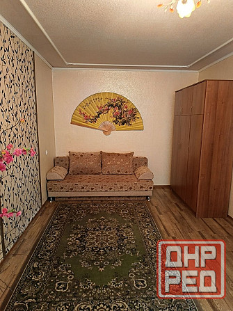 Сдам в аренду 2-комнатную квартиру на Добровольского. Донецк - изображение 5