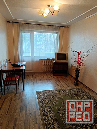 Сдам в аренду 2-комнатную квартиру на Добровольского. Донецк - изображение 6