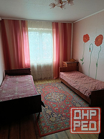 Сдам в аренду 2-комнатную квартиру на Добровольского. Донецк - изображение 3