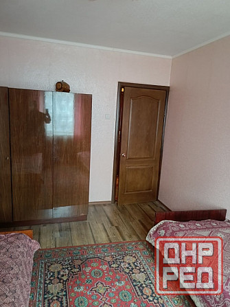 Сдам в аренду 2-комнатную квартиру на Добровольского. Донецк - изображение 4