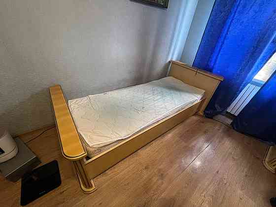 Продам кровать Донецк