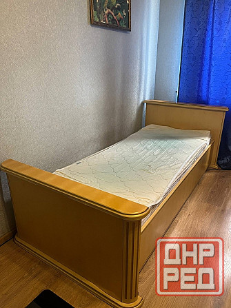 Продам кровать Донецк - изображение 4