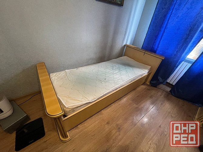 Продам кровать Донецк - изображение 1