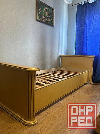 Продам кровать Донецк - изображение 2
