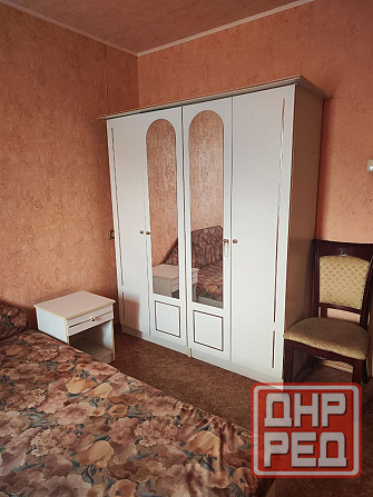 2кв квартира!Текстильщик!Первая сдача! Донецк - изображение 1