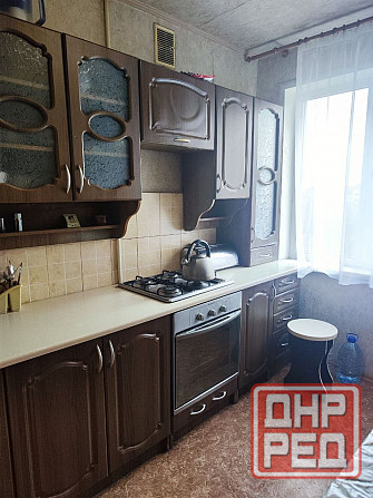 2кв квартира!Текстильщик!Первая сдача! Донецк - изображение 5